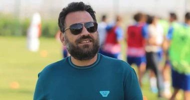 هشام يكن: مجلس الزمالك مش بتاع كورة وجون إدوارد كشفهم