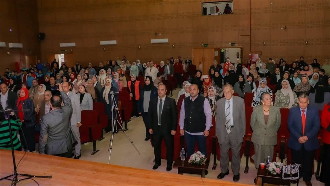 أمانة المرأة بمستقبل وطن بالغربية تنظم ندوة للوقاية من أمراض القلب