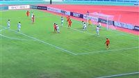 الزمالك.. انطلاق الشوط الثاني من مباراة الزمالك وزيسكو يونايتد الزامبي في كأس الكونفدرالية الأفريقية