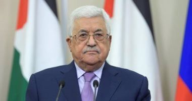 الرئيس الفلسطيني يصدر قرارا بنشر المسودة الأولى للدستور المؤقت
