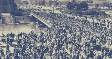حادث كوبرى عباس.. الحقيقة بين الرواية الشعبية والجدل التاريخى؟