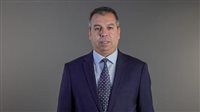 أشرف حلمي يهنئ لاعبي منتخب مصر لتنس الطاولة على الميداليات