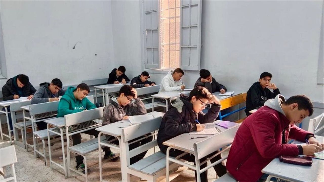 الأوراق المطلوبة لعمل تظلمات الشهادة الإعدادية