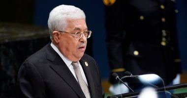 الرئيس الفلسطينى وملك الأردن يبحثان القضايا الإقليمية والدولية