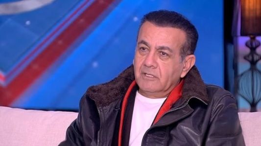 الموت يفجع أسامة منير في عمته.. تفاصيل