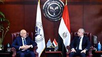 مصر محور الاستثمارات اليونانية بشرق المتوسط.. تحالف اقتصادي يدعم الشركات الناشئة والابتكار