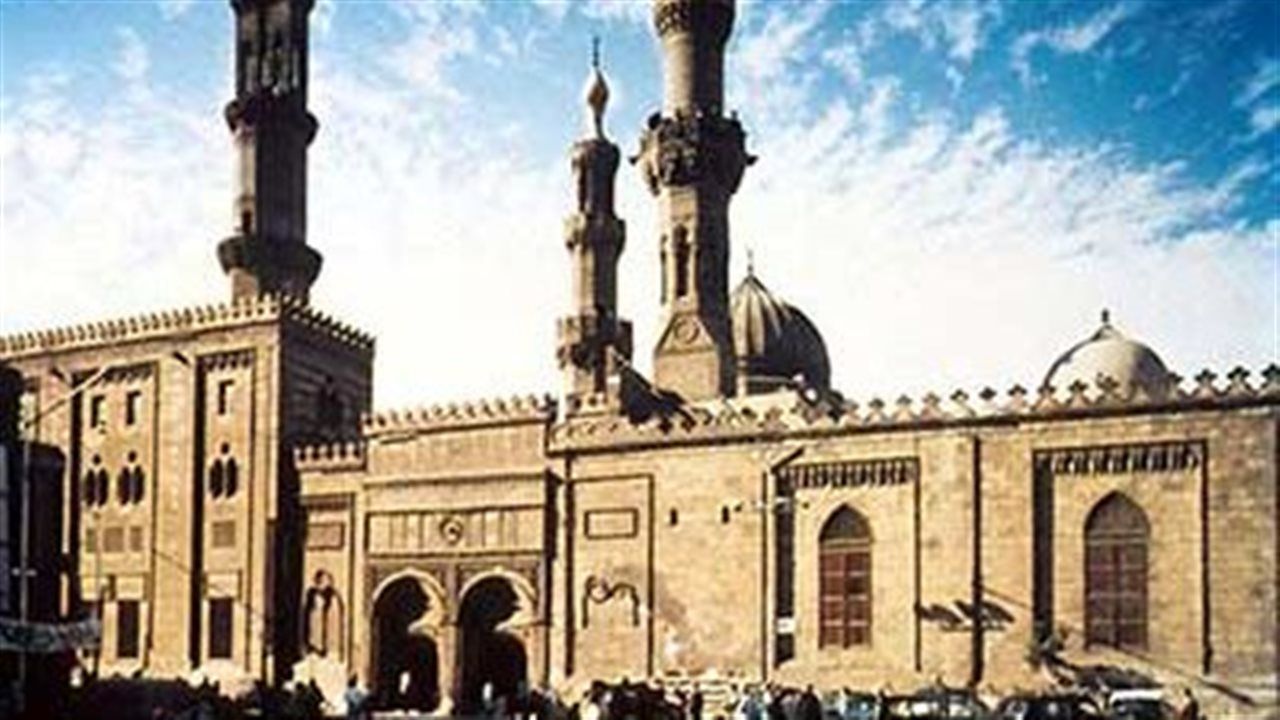 الجامع الأزهر يُعلنُ خطَّته الدعويَّة المكثَّفة لشهر رمضان
