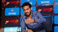 هاني سعيد يكشف تفاصيل حادث مصعد لاعبي بيراميدز مواليد 2007 ويطلب تأجيل مباراة حرس الحدود