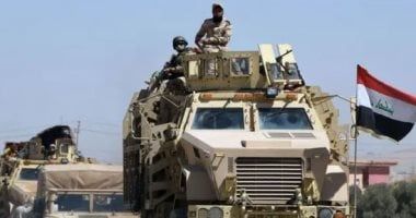 وكالة الأنباء العراقية: التحقيق مع سجناء التنظيم مستمر قبل أى ترحيل