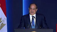 الرئيس السيسي يشهد تحديث أسطول مصر للطيران لتعزيز جودة الخدمات