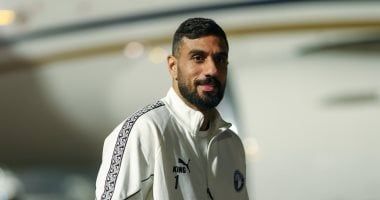 بعثة بيراميدز تصل القاهرة بعد الفوز على ريفرز يونايتد بدورى أبطال أفريقيا