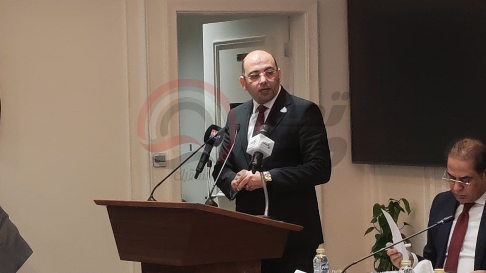 النائب أحمد العطيفي: التشريع لمواجهة استخدام الأطفال للتكنولوجيا مسؤولية وطنية مشتركة