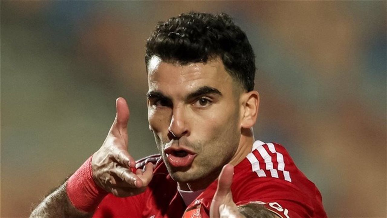"شؤون اللاعبين" تناقش شكوى زيزو ضد الزمالك بسبب مستحقاته