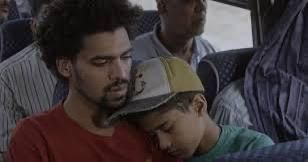 عرض فيلم المستعمرة لمحمد رشاد في فيلم لاب فلسطين