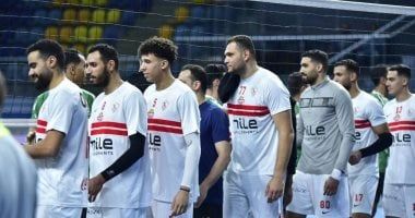 الزمالك يجهز باقى مديونيات اتحاد الكرة الطائرة لاستخراج كارنيه المدير الفنى