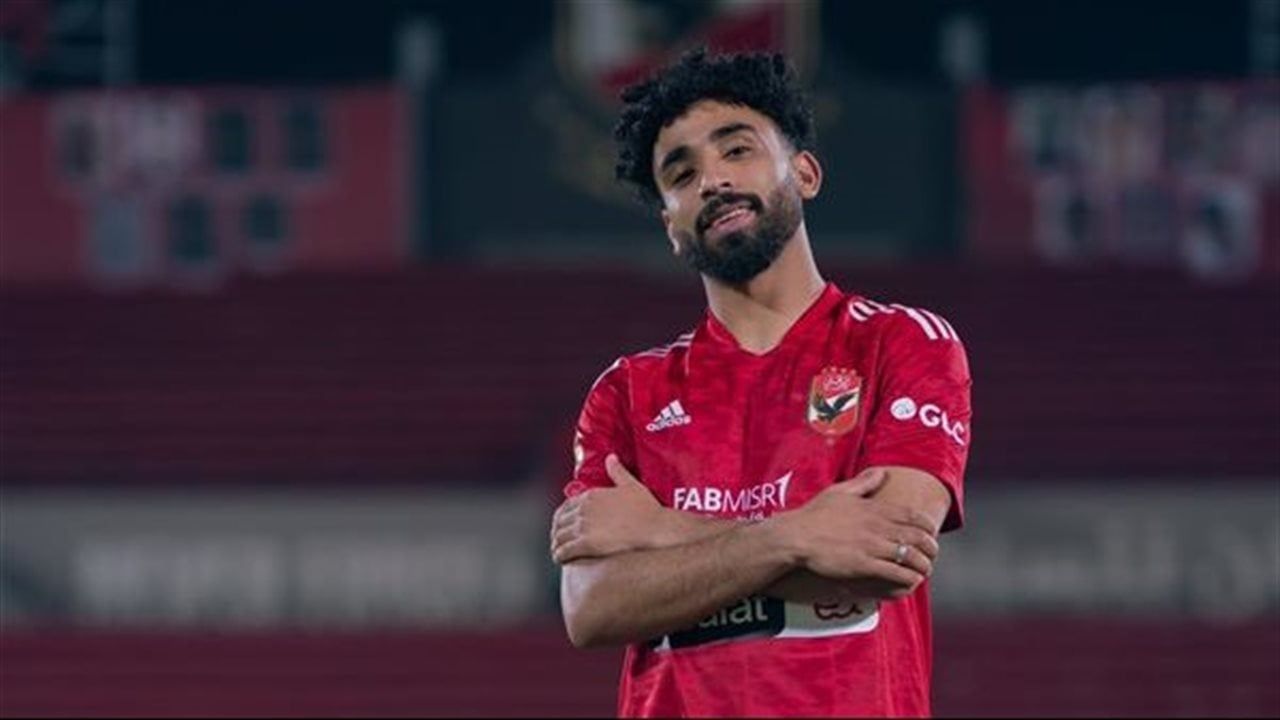 عرض سعودي لمروان عطية وتأجيل الحسم لما بعد المونديال