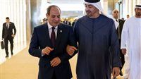 قمة القاهرة وأبوظبي… شراكة أخوية تُحصّن استقرار المنطقة