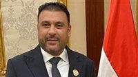 عمر الغنيمي: القطار الكهربائي السريع مشروع وطني يعكس نهضة مصر في الجمهورية الجديدة