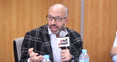 حسام المندوه: مجلس الزمالك لازم يدارى على شمعته.. والجمهور سلاحنا الأول