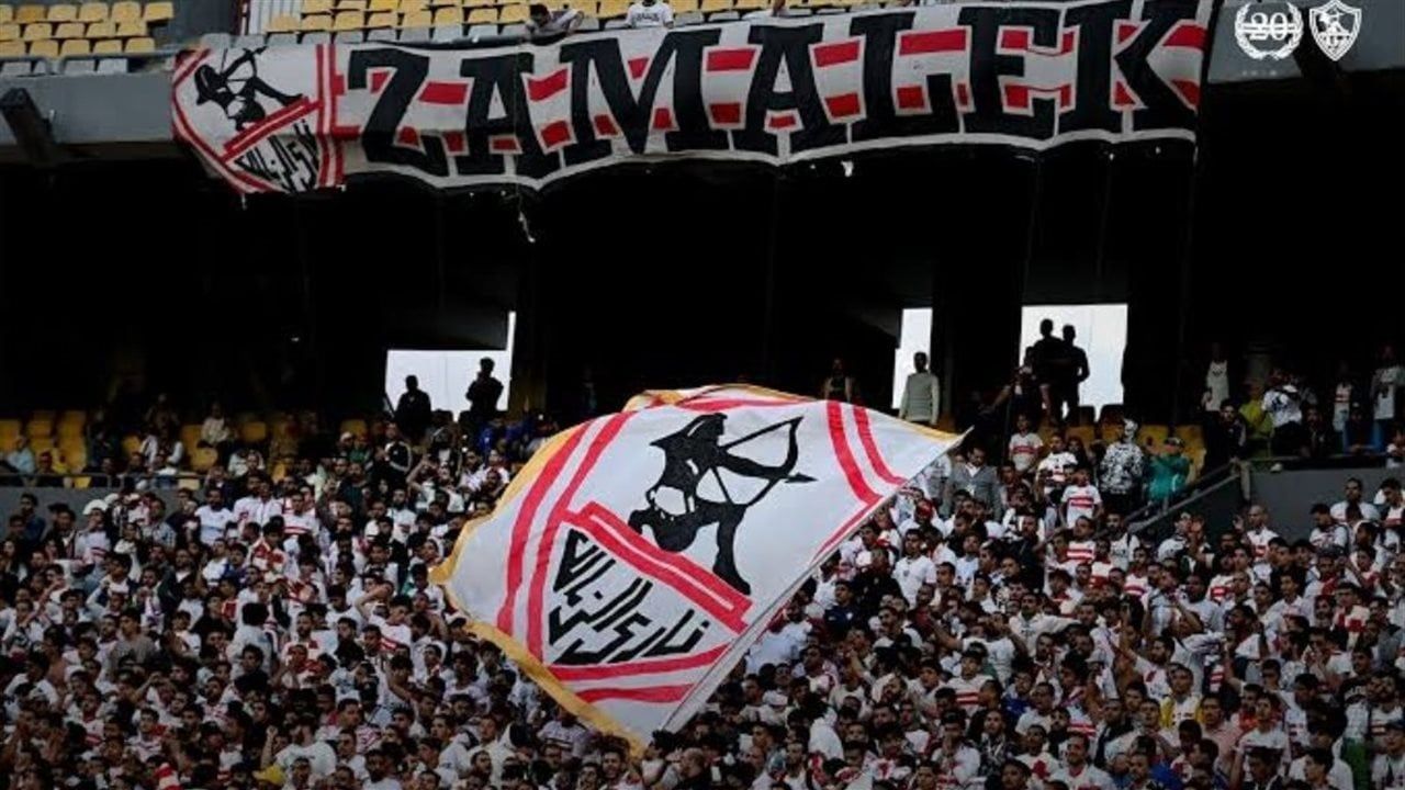 وائل القباني: مجلس الزمالك حرم الجماهير من السفر لزامبيا في سقطة لا تغتفر