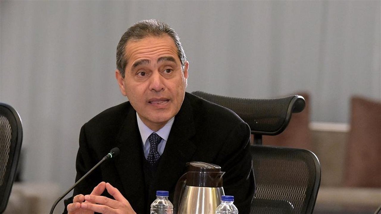 أبو المكارم: 28% نموًا في الصادرات المصرية للهند خلال 2025