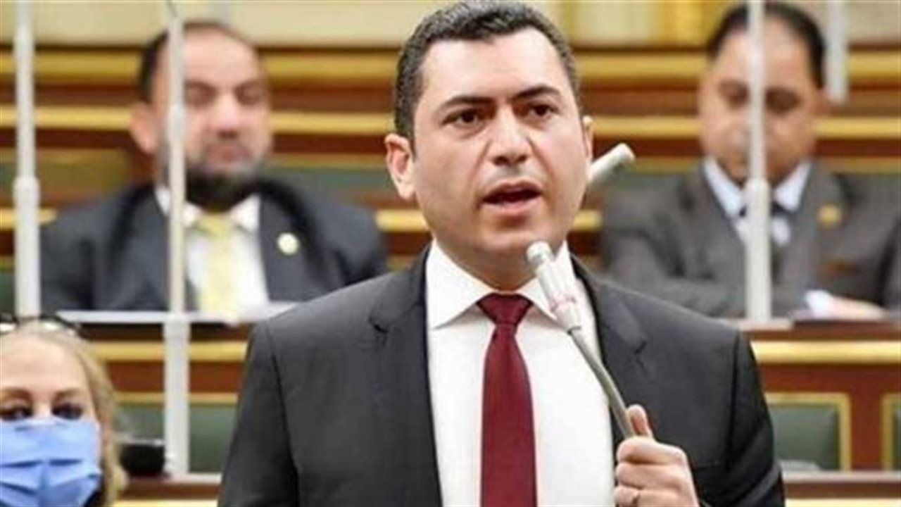 محمد السلاب يطالب بتعزيز مبادرة دعم الصناعة وتوسيع مظلتها