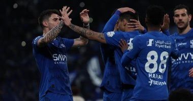 مواعيد مباريات اليوم.. الهلال مع شباب الأهلي وروما فى مواجهة كالياري