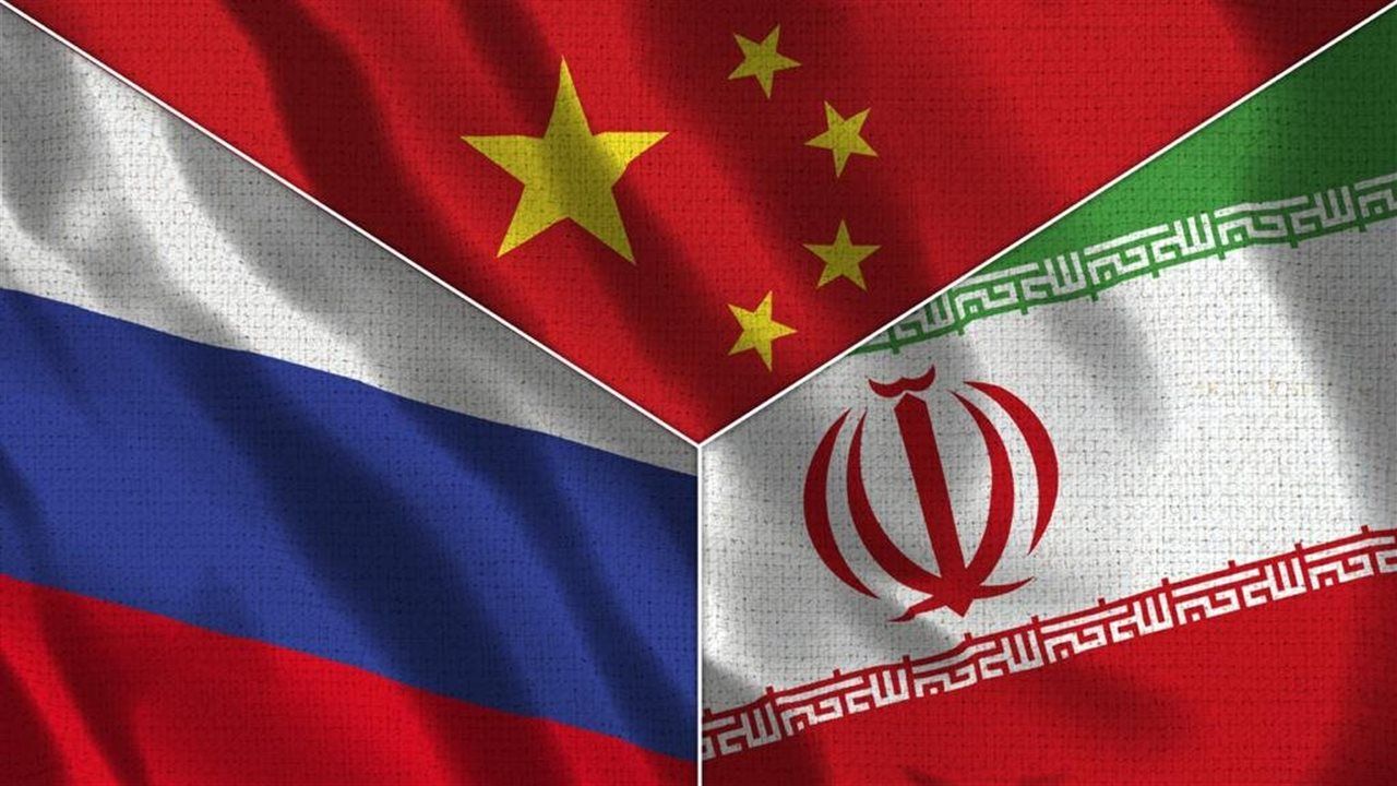 بخطوط القطارات.. إيران تضع نفسها كمركز استراتيجي على ممر "الصين- أوروبا"