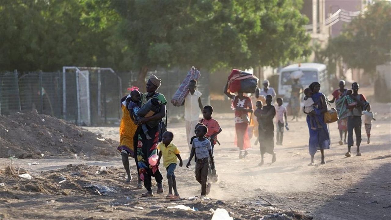 الاتحاد الأوروبي يُدين هجمات "الدعم السريع" على القوافل الإنسانية بالسودان
