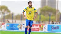 بلقاس سيتي يضم محمود كهربا مهاجم الصباح الليبي موسمين