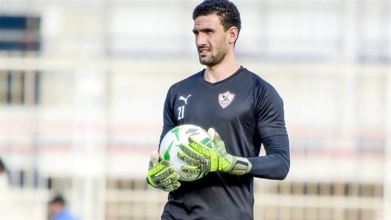 انفراجة في أزمة محمد عواد مع الزمالك