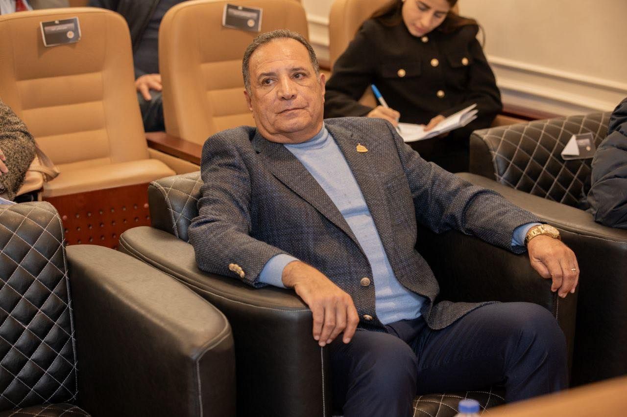 استمرار فعاليات ورش آليات العمل البرلماني والميداني بالشعب الجمهوري لليوم الرابع والأخير بحضور الأمين العام