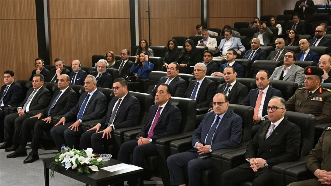 رئيس الوزراء: مشروع المونت جلالة يعيد رسم خريطة التنمية على ساحل البحر الأحمر