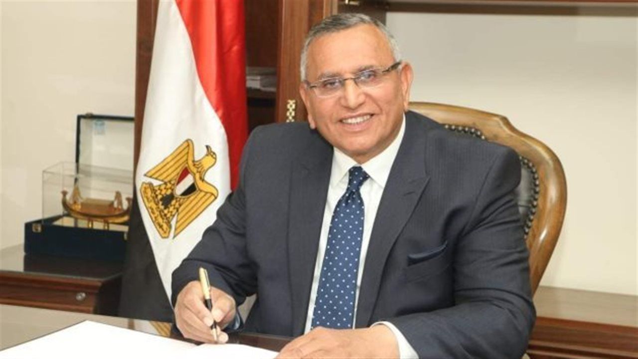 استبعاد عبدالسند يمامة من رئاسة الهيئة البرلمانية لحزب الوفد بمجلس الشيوخ