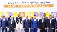 معتز الجريتلي لـ تحيا مصر: إطلاق "ميثاق الشركات الناشئة" لدعم ريادة الأعمال خطوة تاريخية
