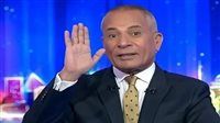 أحمد موسى يوجه رسالة للوزراء قبل التعديلات الجديدة: "متشكرين ودي سنة الحياة"
