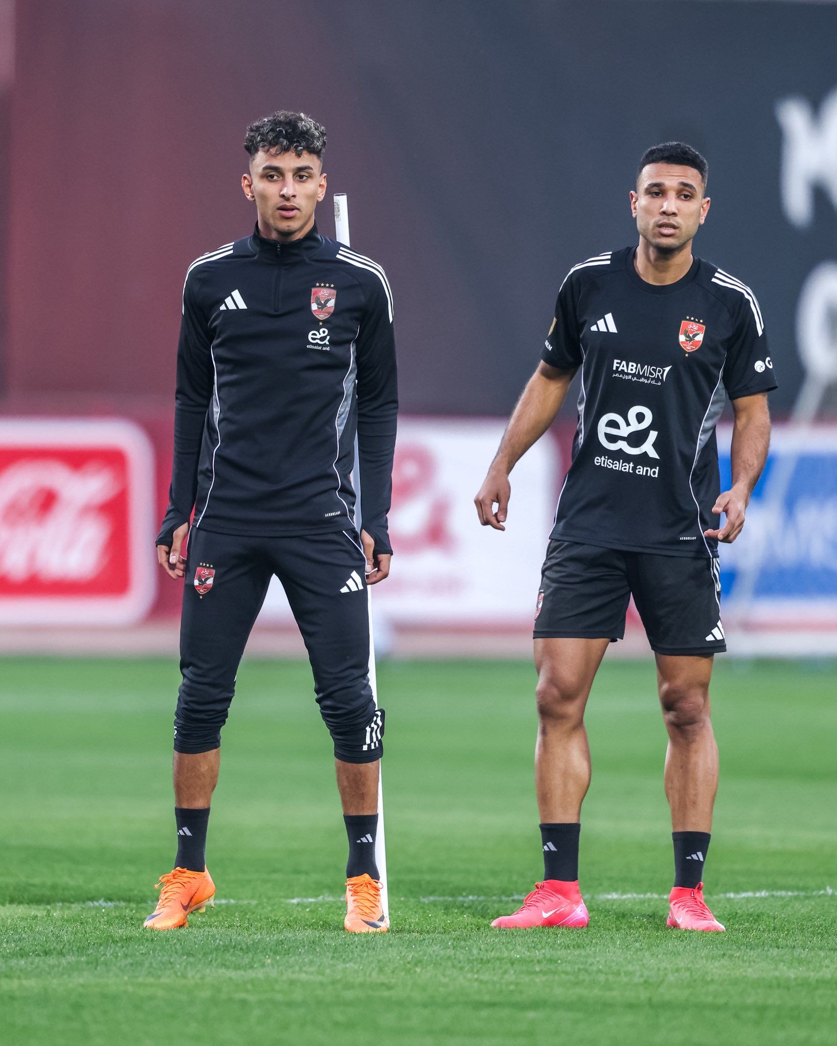 رياض وعيد
