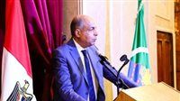 محافظ المنيا يجرى لقاءا موسعا مع أعضاء النواب والشيوخ ويناقش ملفات عديدة