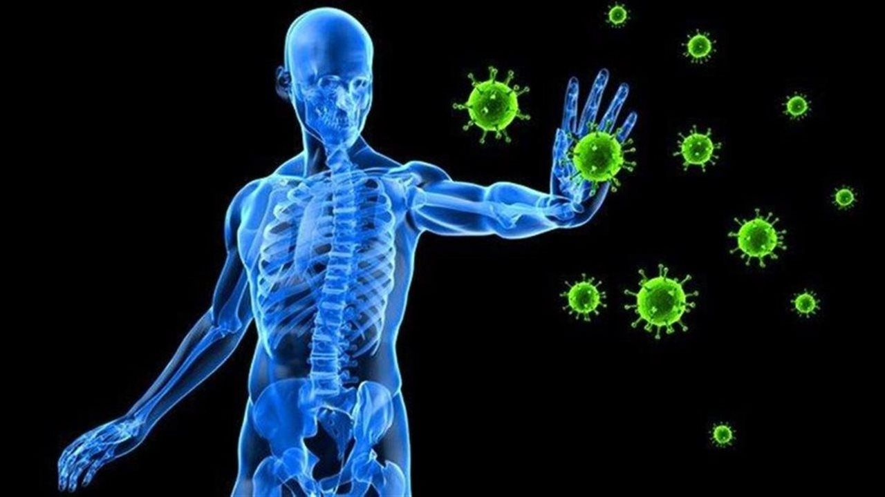خطوات بسيطة لتعزيز المناعة وتقليل الأمراض