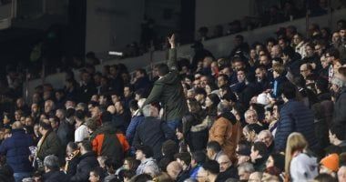 فالنسيا ضد الريال.. مشهد عنصرية يعكر صفو انتصار الملكي فى الليجا