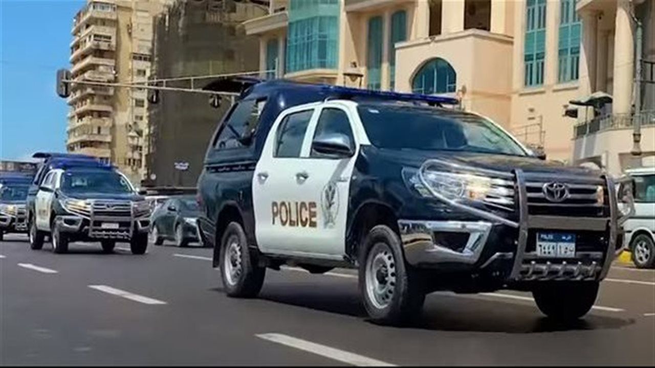 الداخلية تكثف حملاتها الأمنية وتضبط آلاف القضايا المتنوعة خلال 24 ساعة