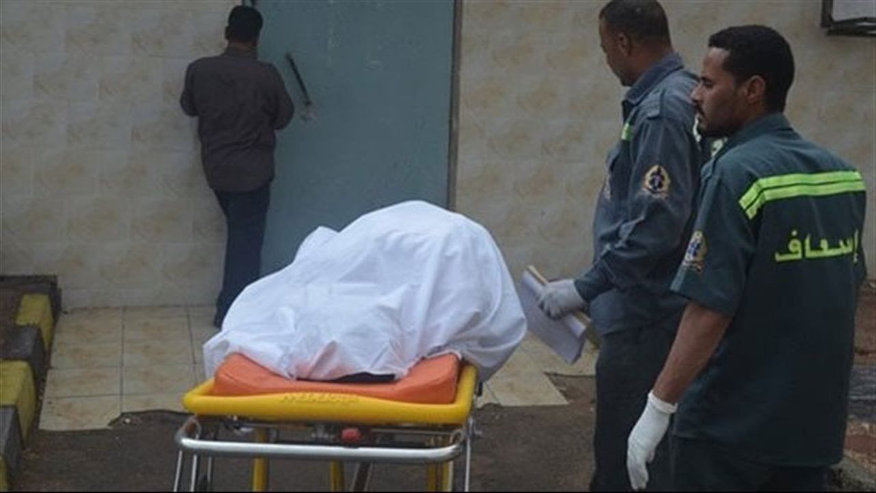 التحقيق في واقعة العثور على جثة شخص ملقاه بالطريق العام بالإسكندرية