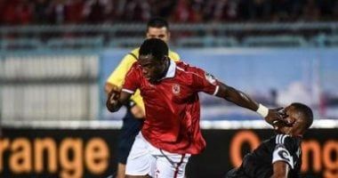 كيف قطع إيفونا 50 متراً ليسجل للأهلى أمام الزمالك فى ذكرى القمة 111؟