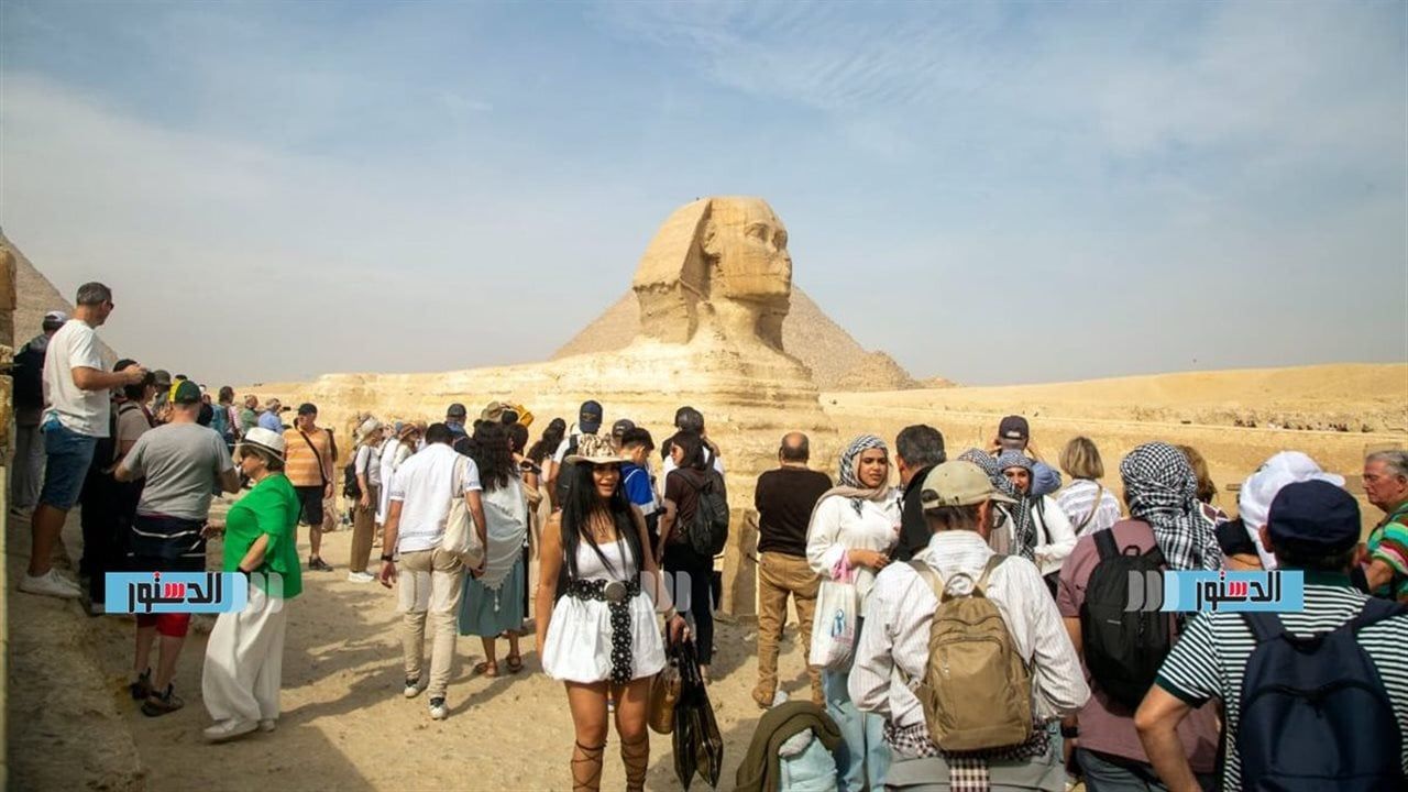 المعارض السياحية الدولية… بوابة رئيسية لجذب الأسواق الواعدة الصيف المقبل