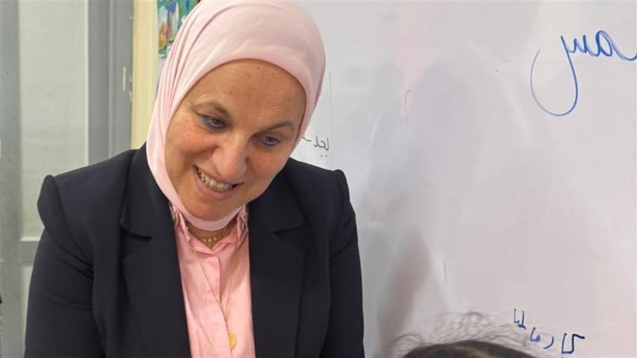 مدير تعليم القاهرة تشدد على سرعة إنهاء تسجيل استمارات الثانوية العامة