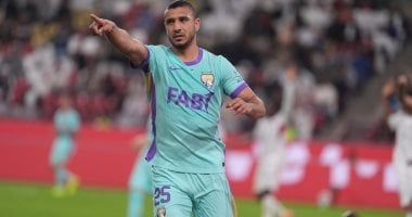 جولة تألق الفراعنة فى ملاعب الخليج.. رامي ربيعة وحمدي فتحي الأبرز