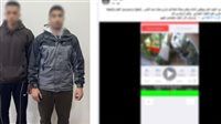 بسبب ثمن المشروبات.. ضبط المتهمين بالتعدي على عمال أحد النوادي بالضرب في المنوفية