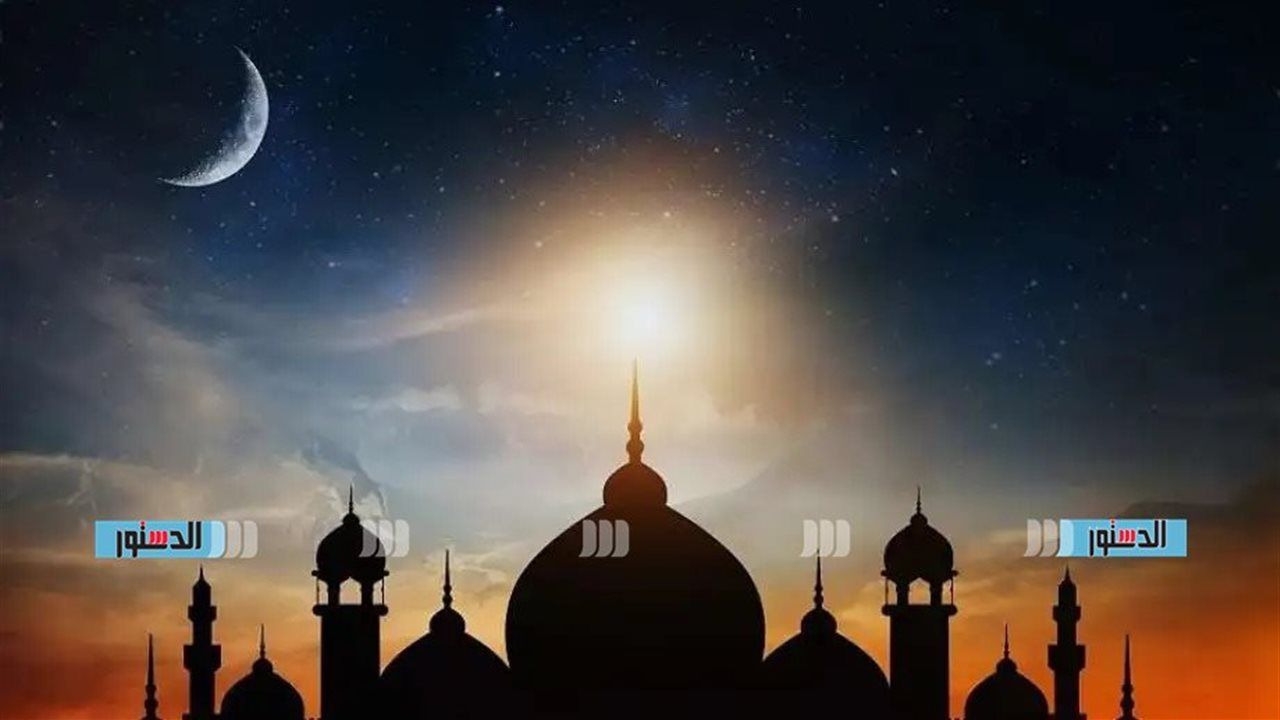 موعد أذان العشاء في القاهرة والمحافظات اليوم الإثنين