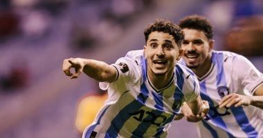 11 مساهمة تهديفية.. ماذا قدم محمد رضا بوبو مع سيراميكا بعد العودة؟