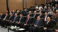 رئيس الوزراء يشهد الإعلان عن إطلاق مشروع "أبراج ومارينا المونت جلالة" بالعين السخنة